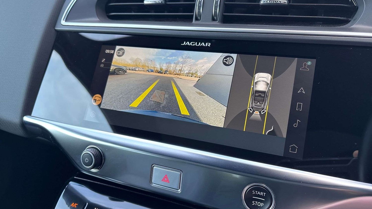 Used Jaguar I-Pace 2022 for sale - 77827419: Photo 12