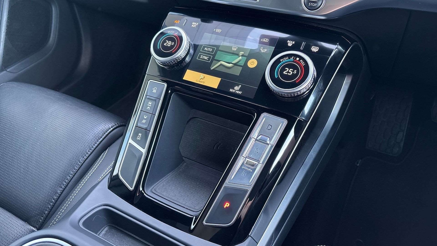 Used Jaguar I-Pace 2022 for sale - 77827419: Photo 13