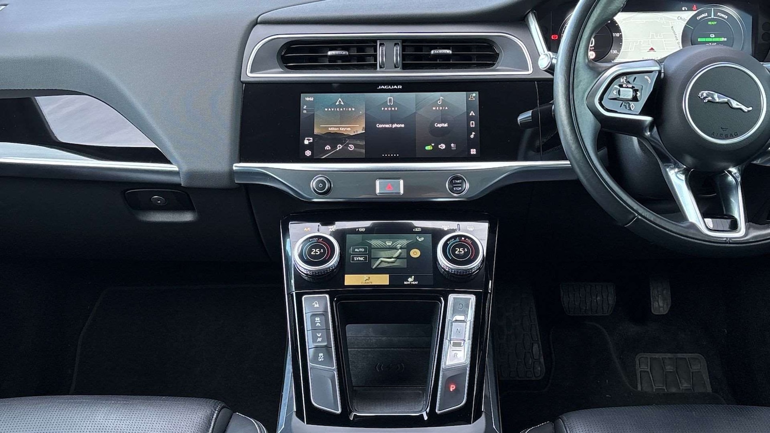 Used Jaguar I-Pace 2022 for sale - 77827419: Photo 14