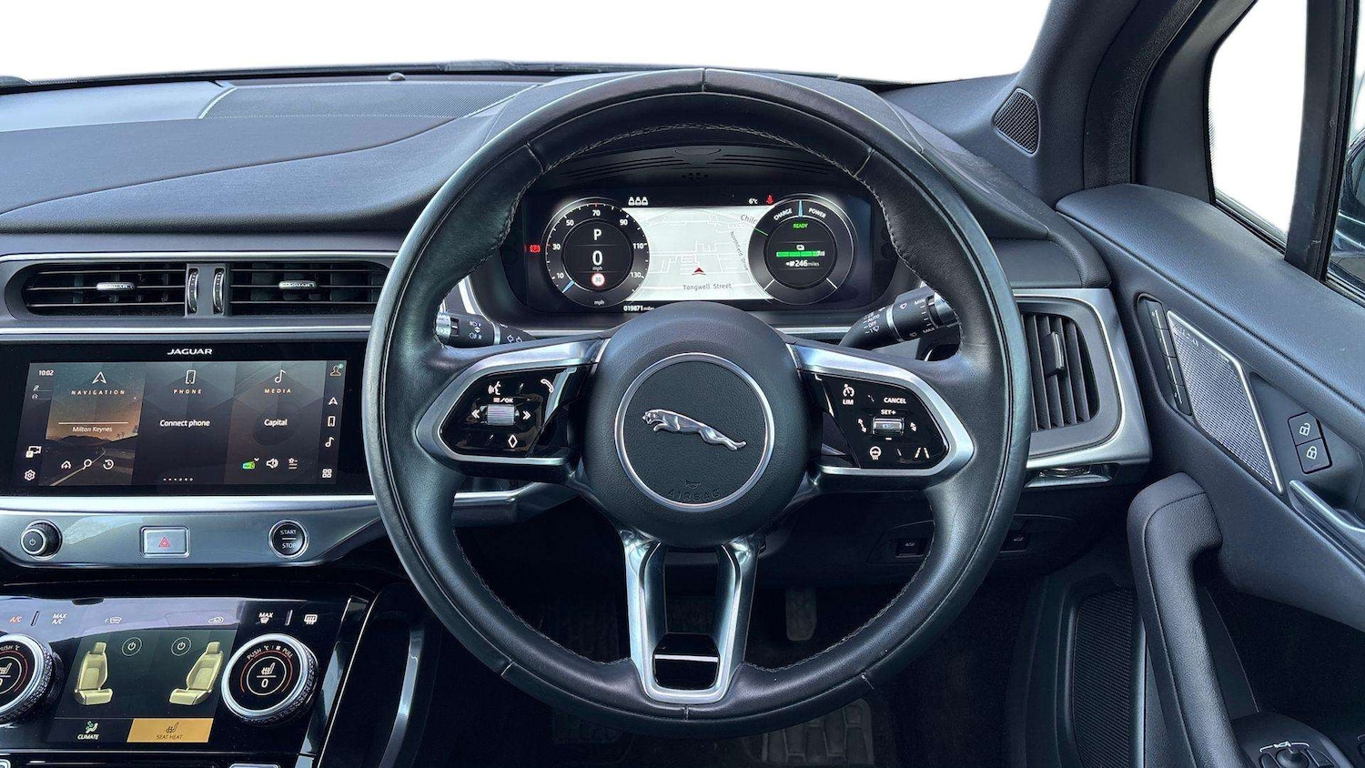 Used Jaguar I-Pace 2022 for sale - 77827419: Photo 15