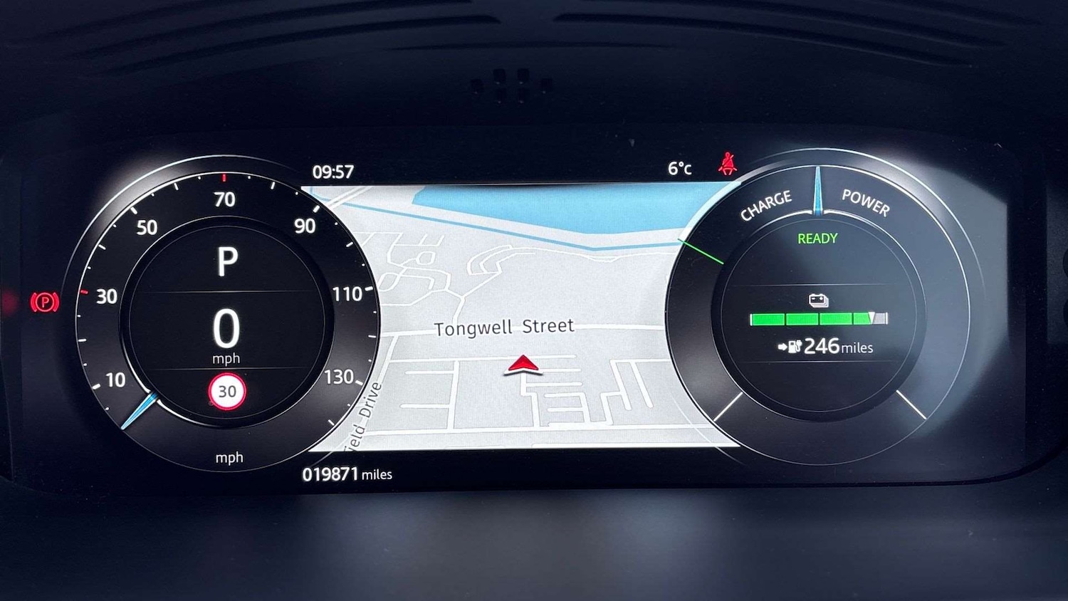 Used Jaguar I-Pace 2022 for sale - 77827419: Photo 16