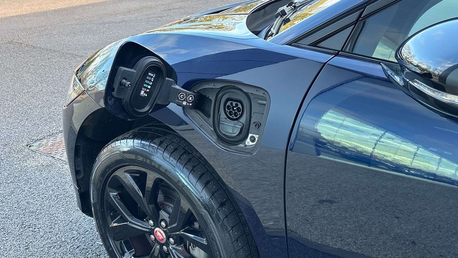 Used Jaguar I-Pace 2022 for sale - 77827419: Photo 21