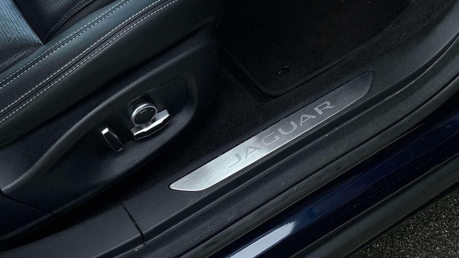 Used Jaguar I-Pace 2022 for sale - 77827419: Photo 23