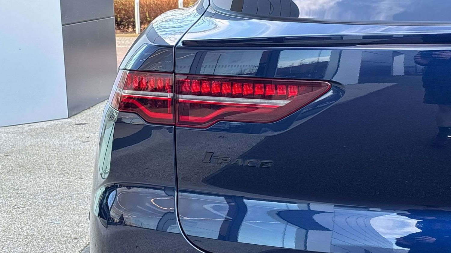 Used Jaguar I-Pace 2022 for sale - 77827419: Photo 29