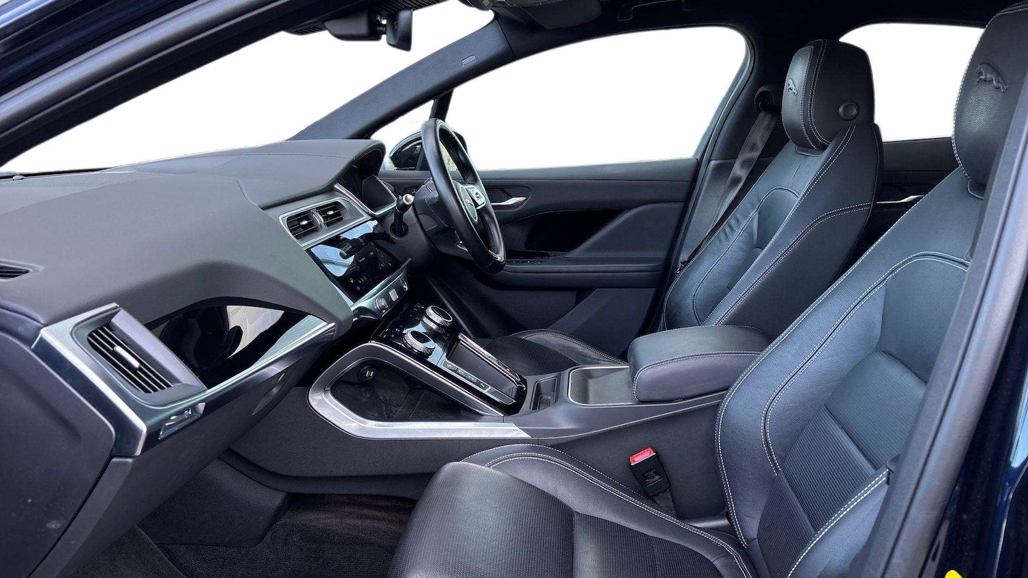 Used Jaguar I-Pace 2022 for sale - 77827419: Photo 3