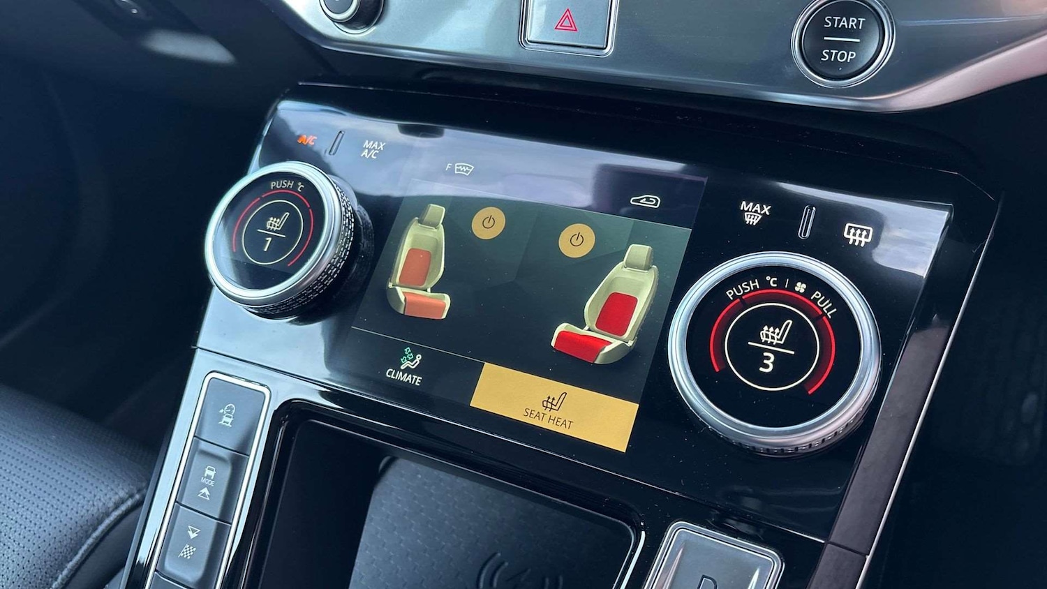 Used Jaguar I-Pace 2022 for sale - 77827419: Photo 35