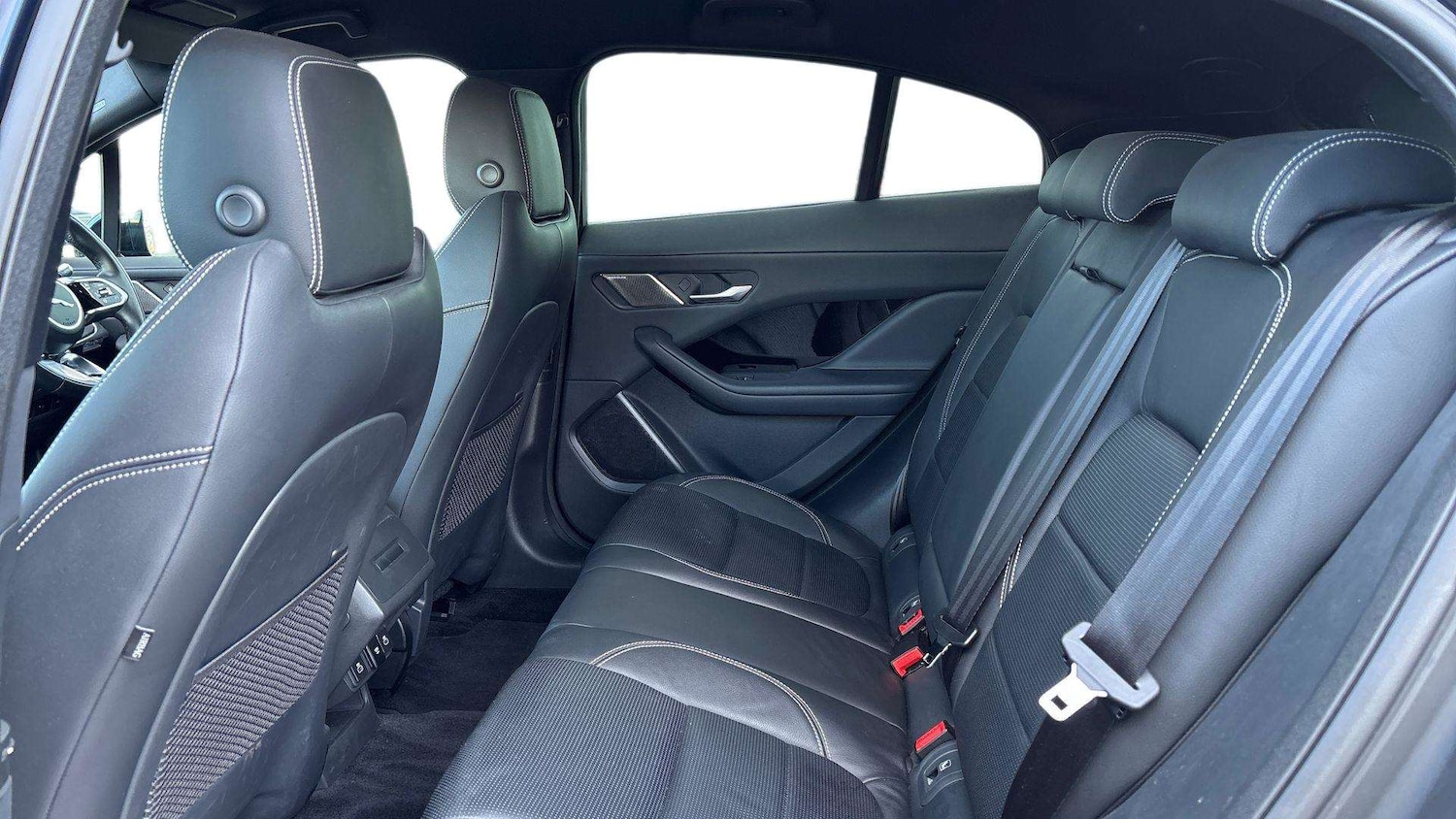 Used Jaguar I-Pace 2022 for sale - 77827419: Photo 4