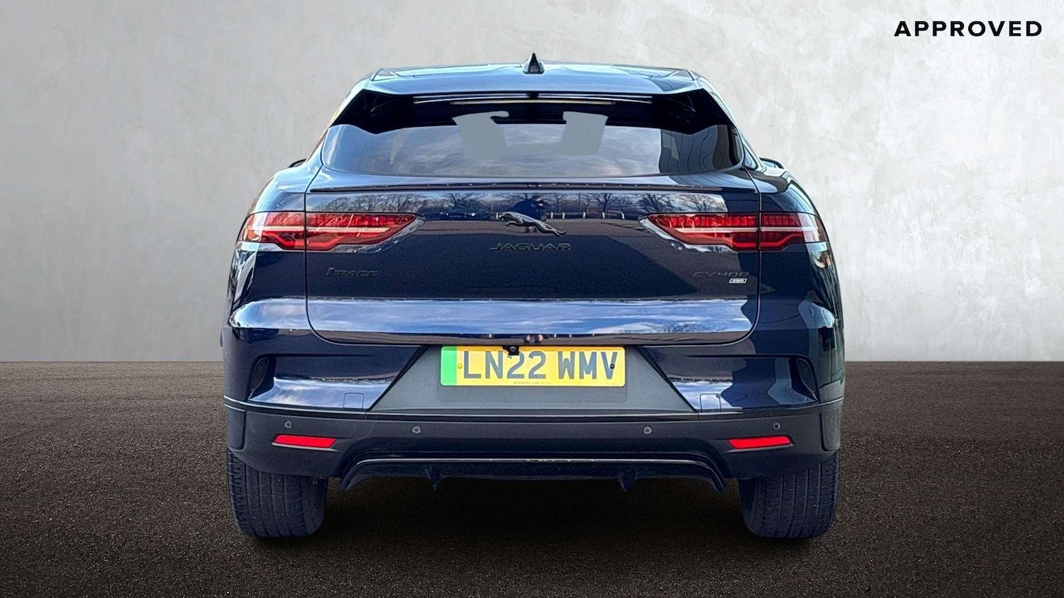 Used Jaguar I-Pace 2022 for sale - 77827419: Photo 6