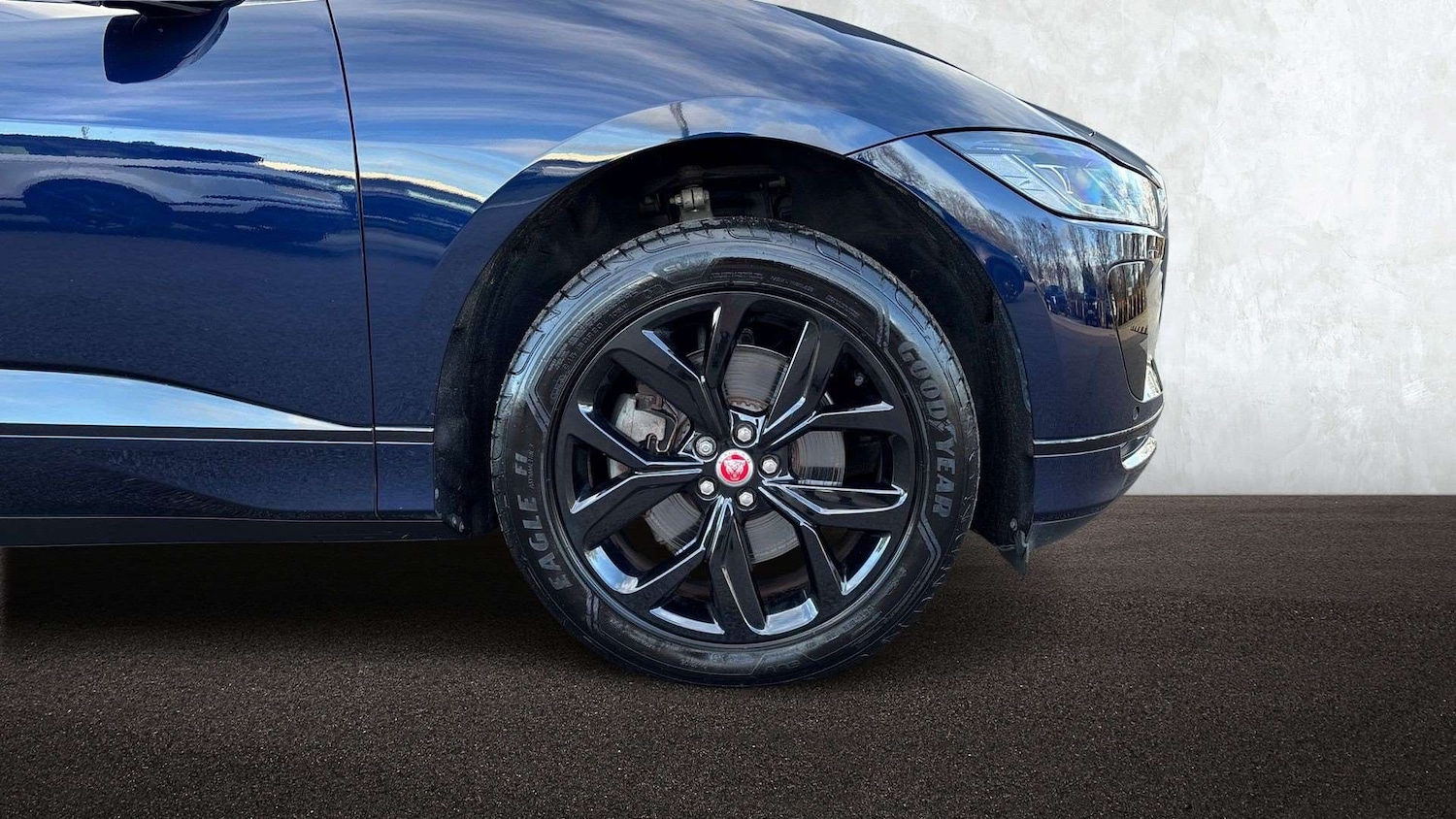 Used Jaguar I-Pace 2022 for sale - 77827419: Photo 8