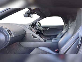Used Jaguar F-Type 2019 for sale - 78857353: Photo