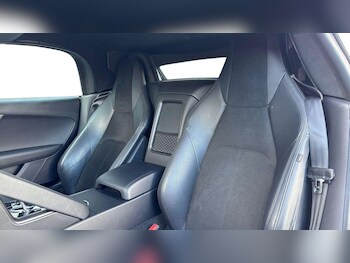 Used Jaguar F-Type 2019 for sale - 78857353: Photo