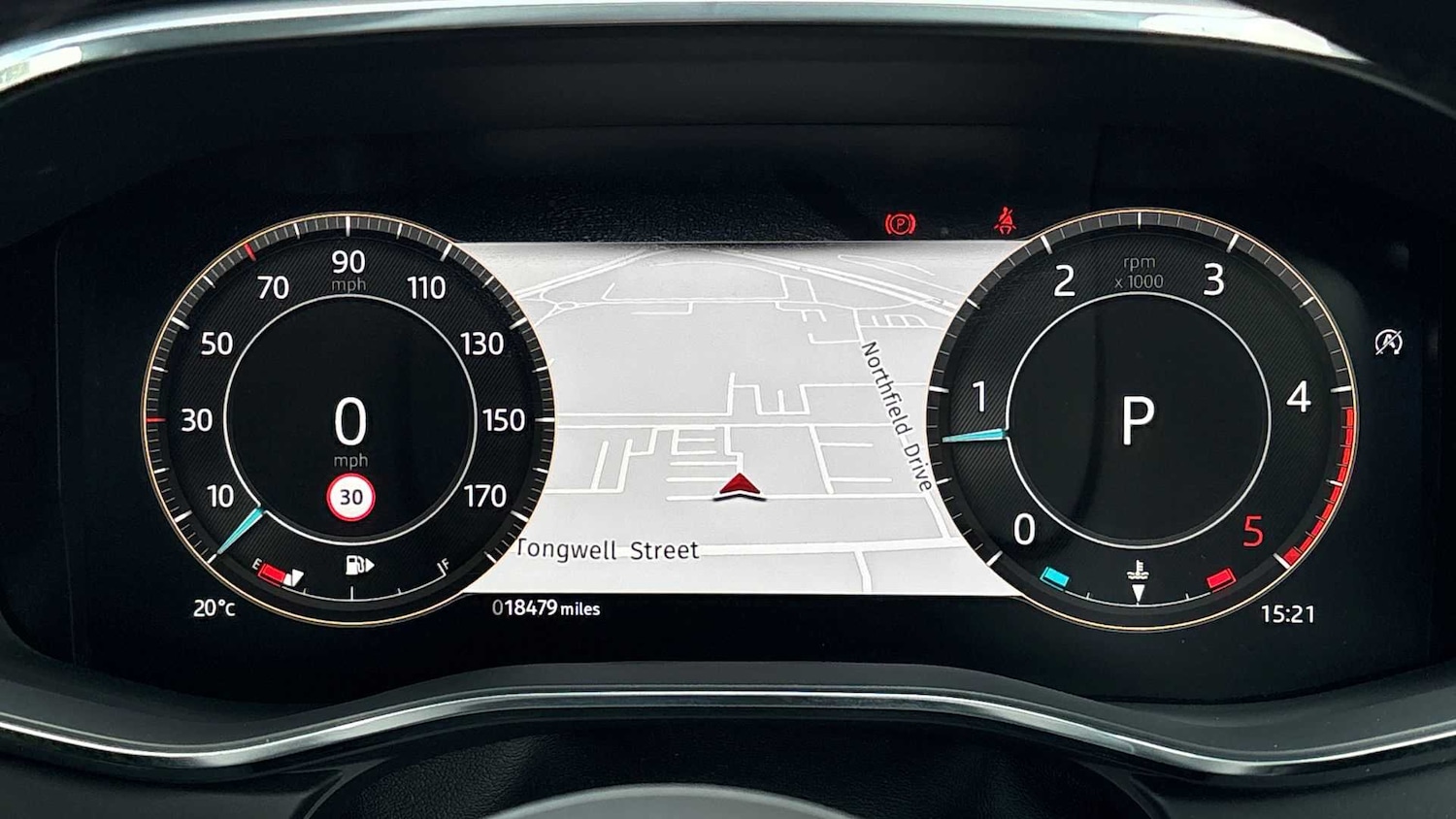 Used Jaguar F-Pace 2023 for sale - 76460378: Photo 16