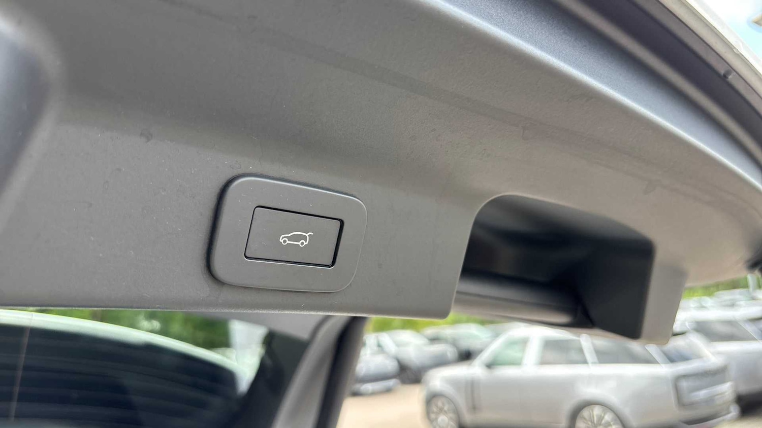 Used Jaguar F-Pace 2023 for sale - 76460378: Photo 22