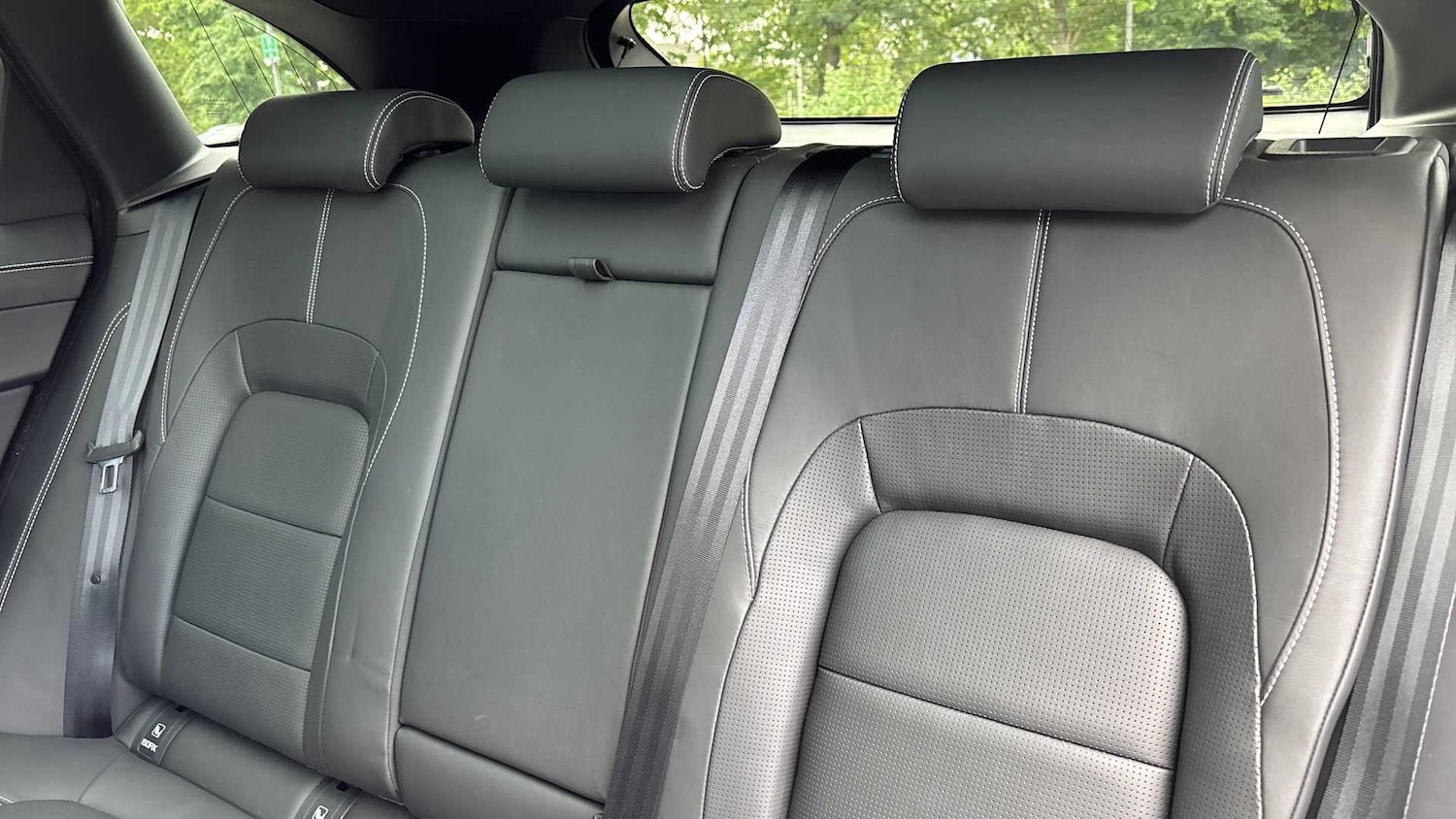 Used Jaguar F-Pace 2023 for sale - 76460378: Photo 26