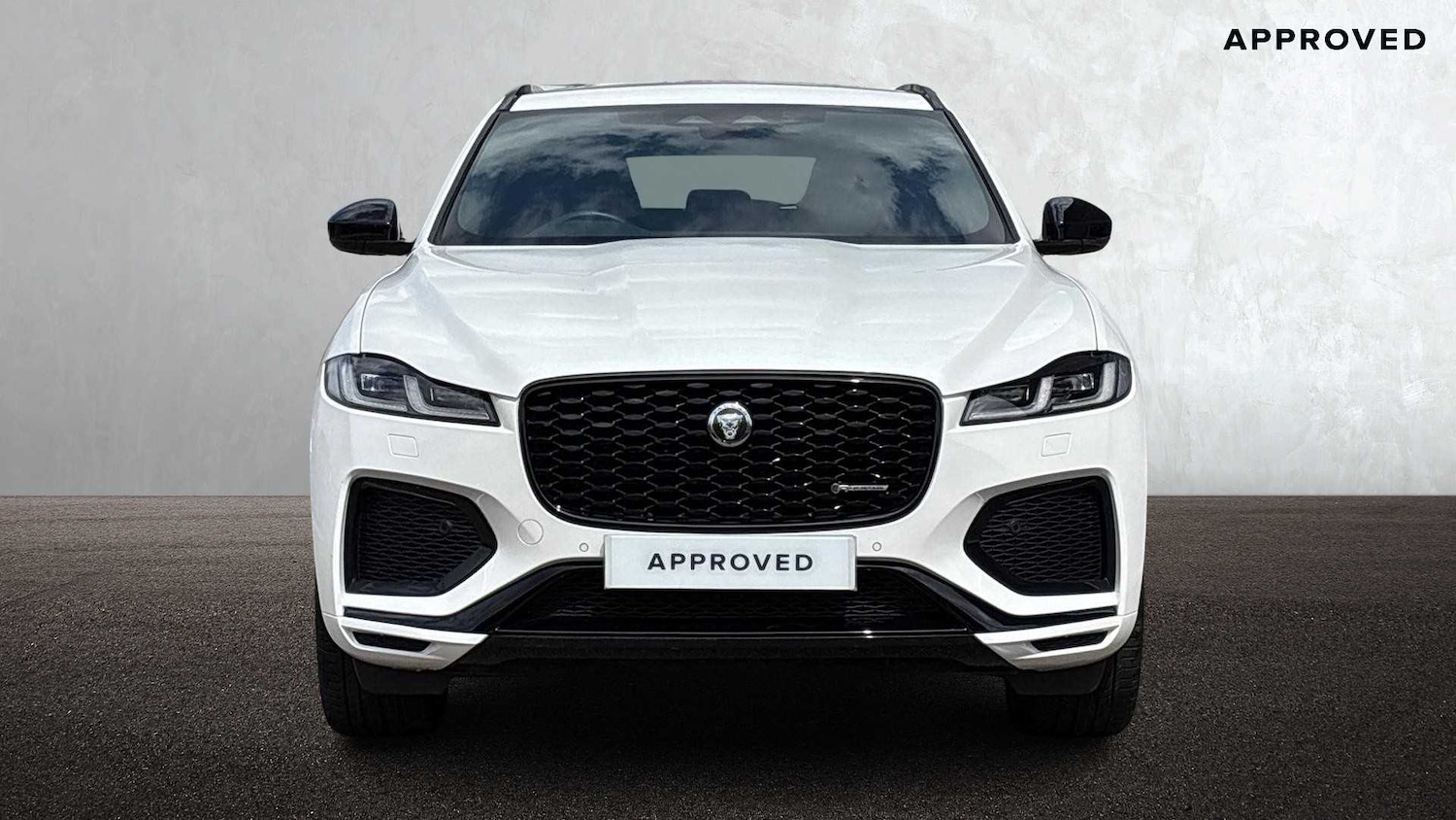 Used Jaguar F-Pace 2023 for sale - 76460378: Photo 7