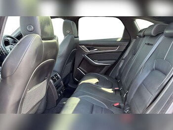 Used Jaguar F-Pace 2025 for sale - 78338177: Photo