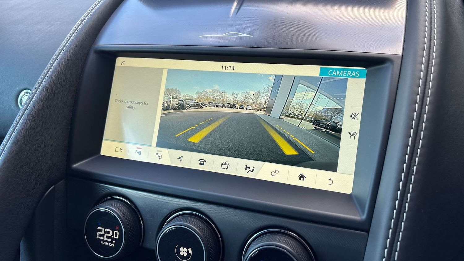 Used Jaguar F-Type 2023 for sale - 77827367: Photo 12