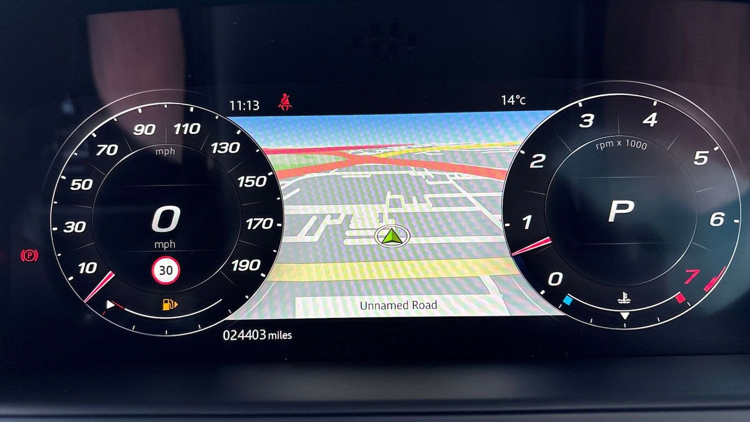 Used Jaguar F-Type 2023 for sale - 77827367: Photo 16