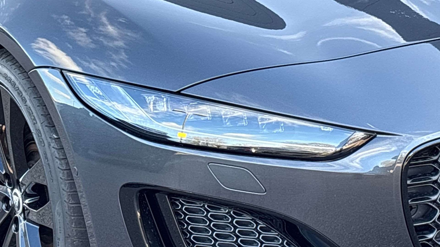 Used Jaguar F-Type 2023 for sale - 77827367: Photo 17