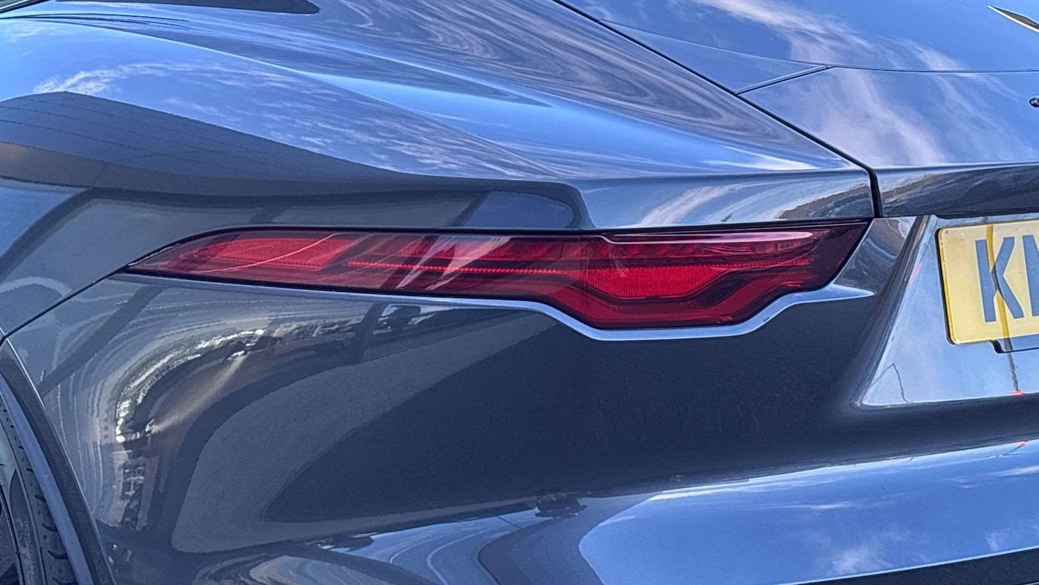 Used Jaguar F-Type 2023 for sale - 77827367: Photo 19