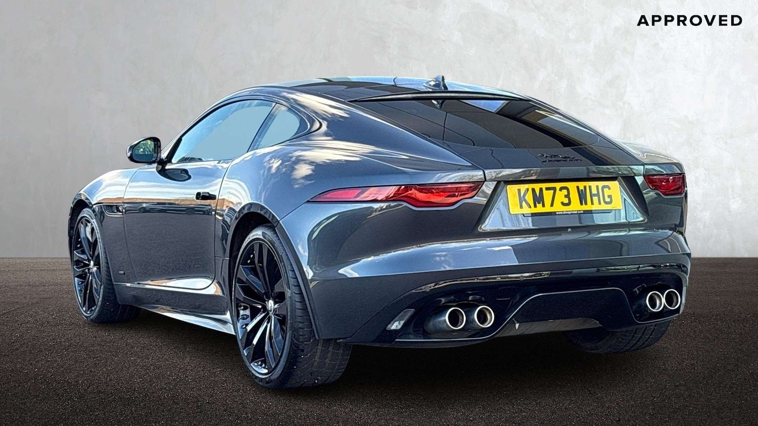 Used Jaguar F-Type 2023 for sale - 77827367: Photo 2