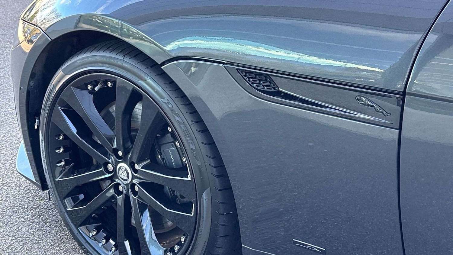 Used Jaguar F-Type 2023 for sale - 77827367: Photo 20