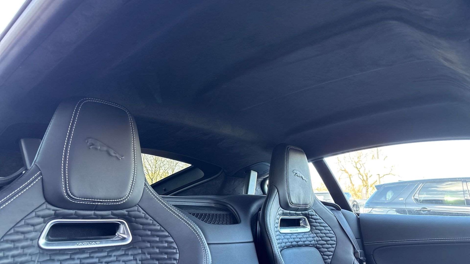 Used Jaguar F-Type 2023 for sale - 77827367: Photo 22