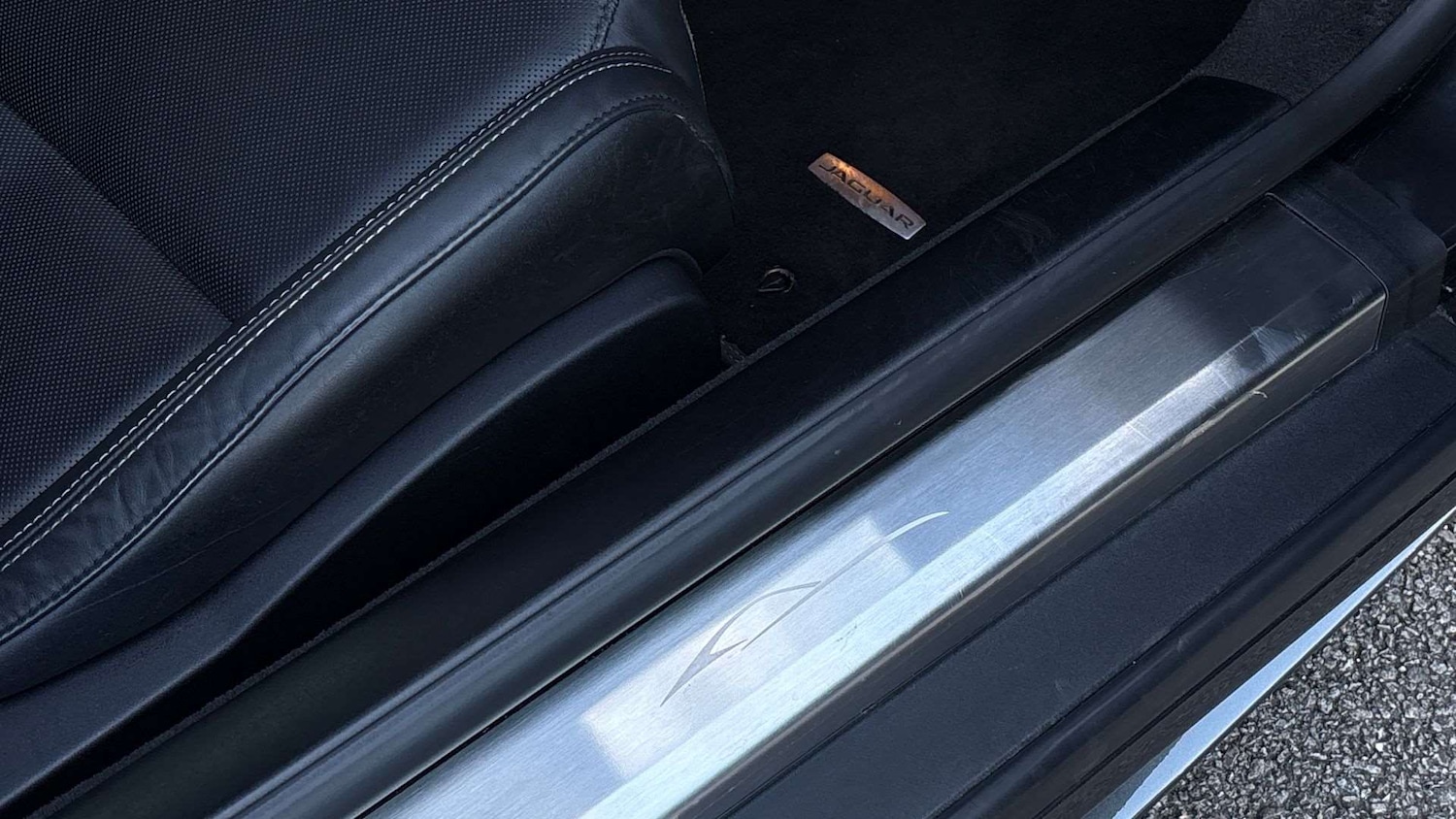 Used Jaguar F-Type 2023 for sale - 77827367: Photo 23