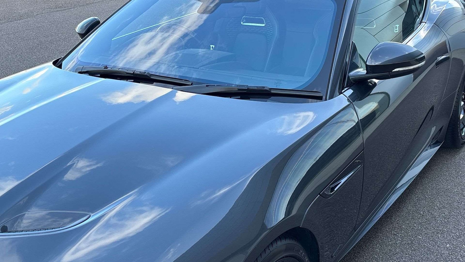 Used Jaguar F-Type 2023 for sale - 77827367: Photo 28