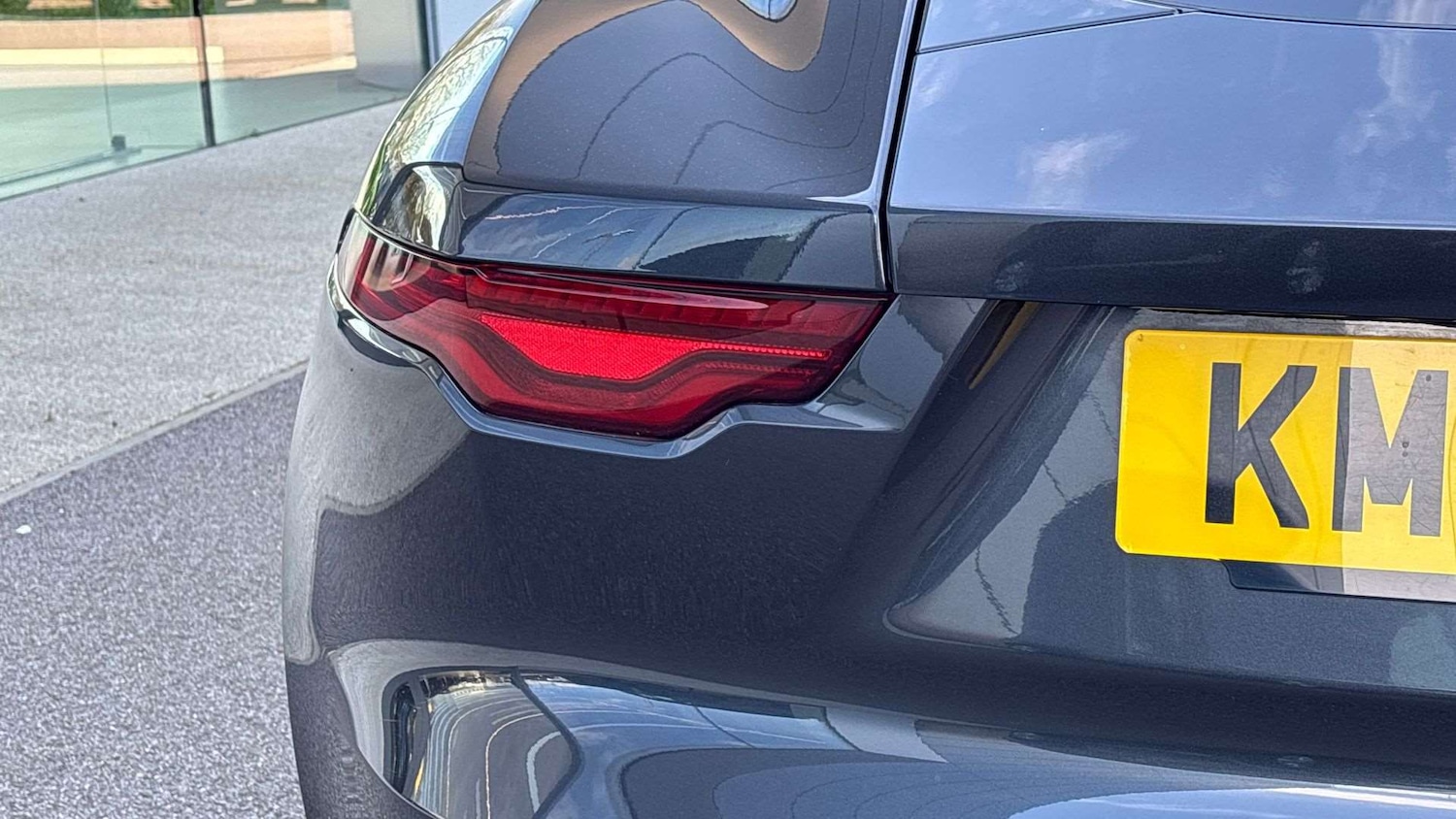 Used Jaguar F-Type 2023 for sale - 77827367: Photo 29