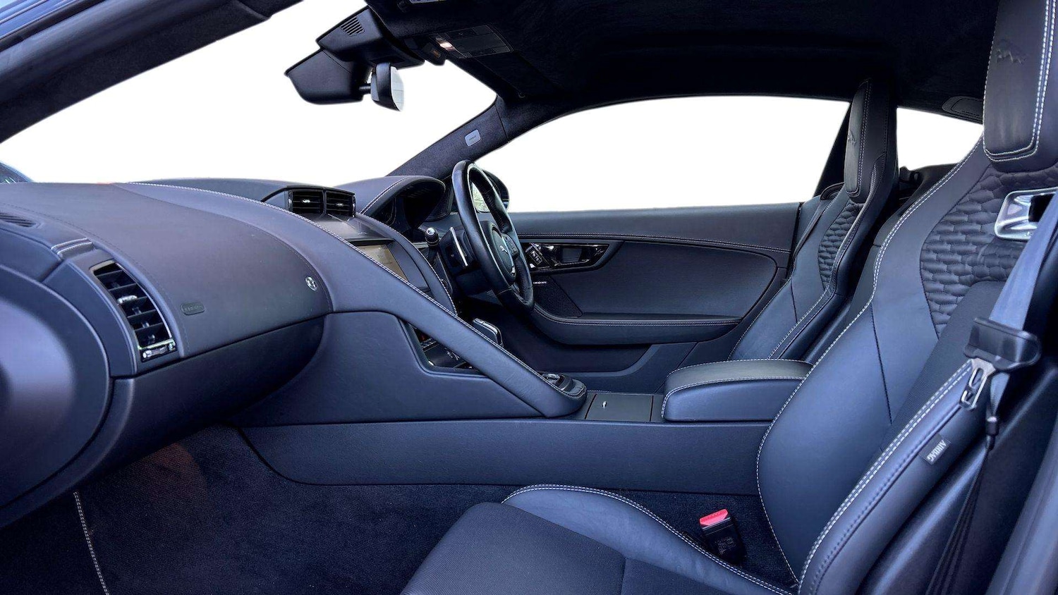 Used Jaguar F-Type 2023 for sale - 77827367: Photo 3