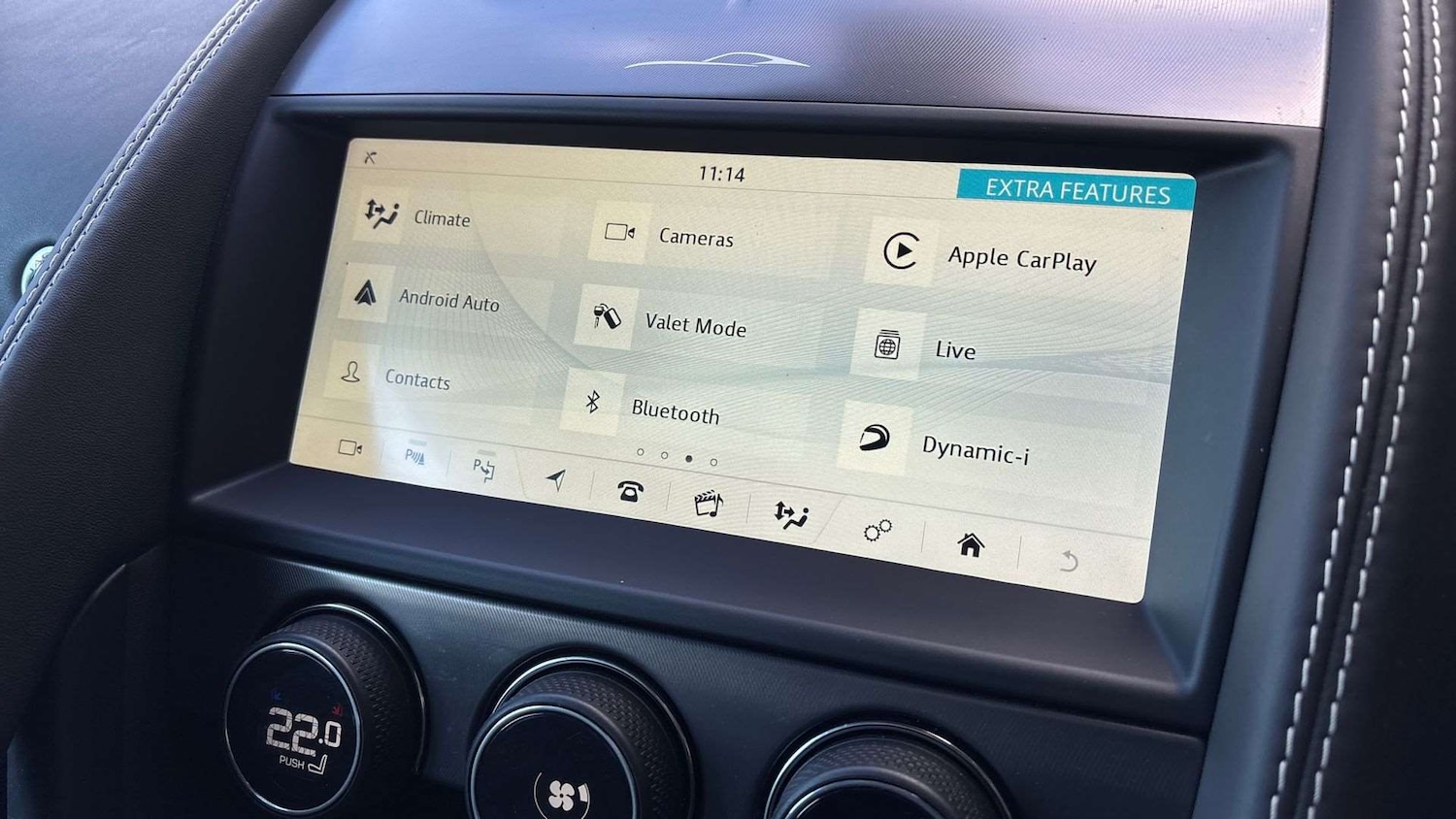 Used Jaguar F-Type 2023 for sale - 77827367: Photo 33