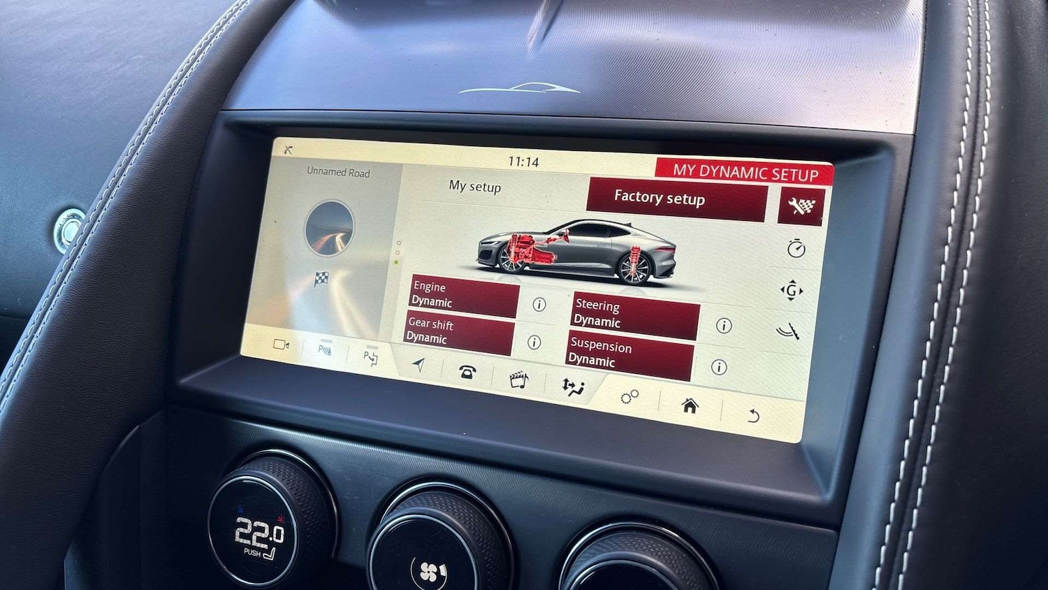 Used Jaguar F-Type 2023 for sale - 77827367: Photo 34