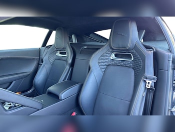 Used Jaguar F-Type 2023 for sale - 77827367: Photo