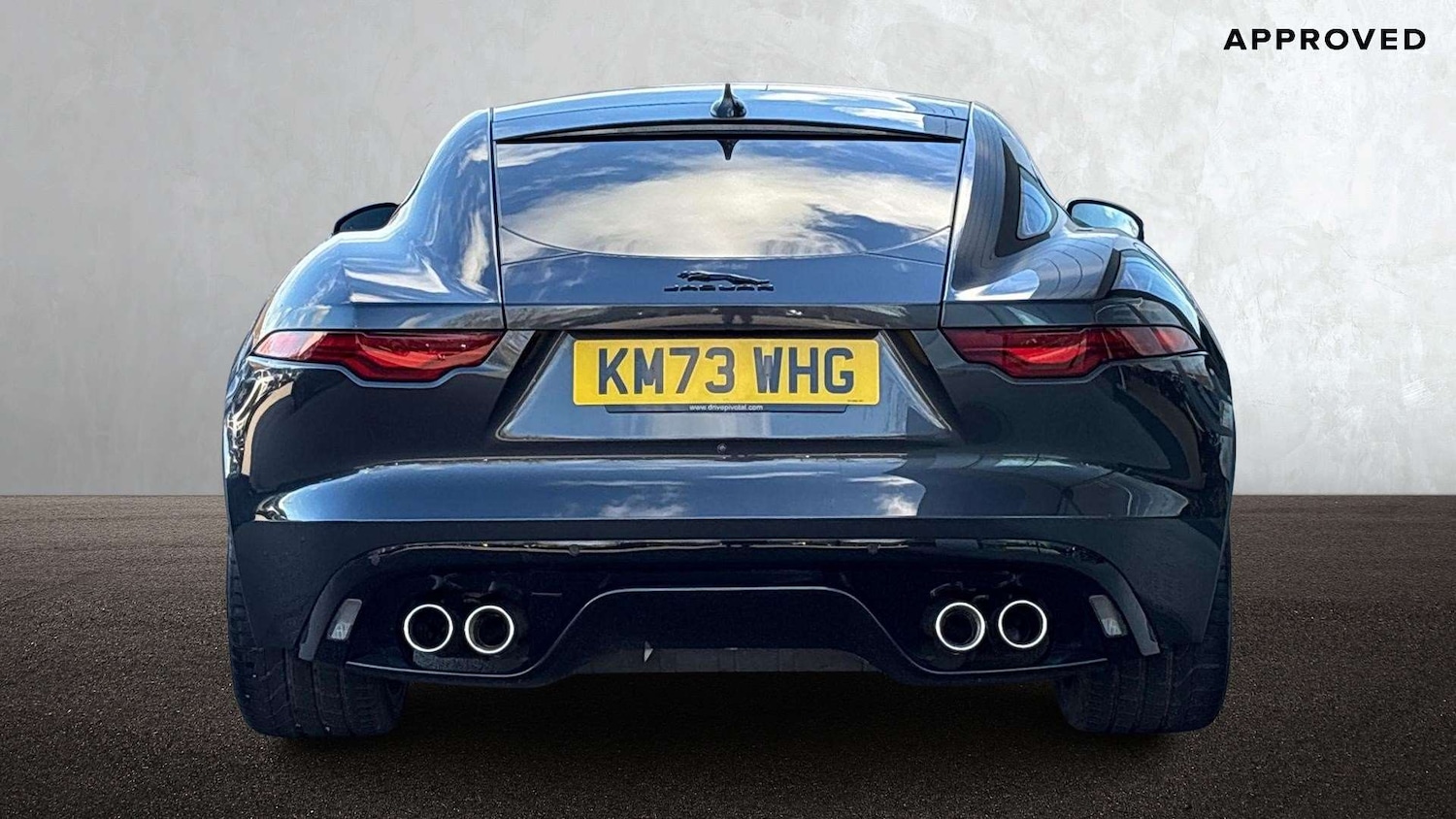 Used Jaguar F-Type 2023 for sale - 77827367: Photo 6