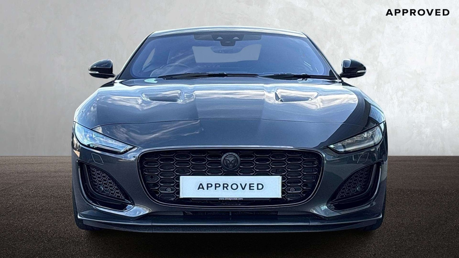 Used Jaguar F-Type 2023 for sale - 77827367: Photo 7