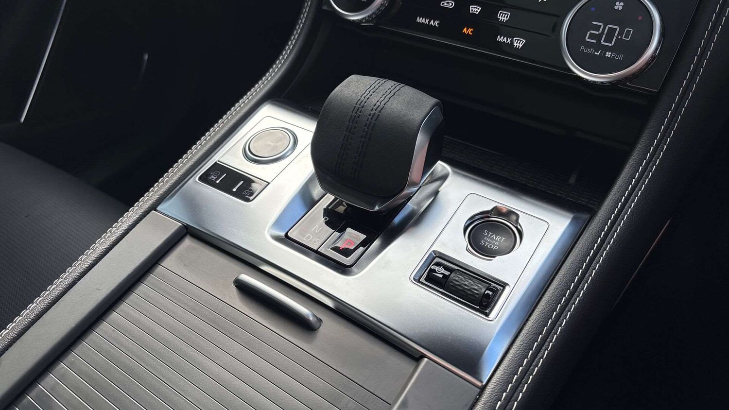 Used Jaguar F-Pace 2024 for sale - 77827294: Photo 13