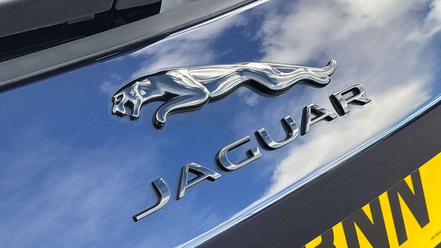 Used Jaguar F-Pace 2024 for sale - 77827294: Photo 21