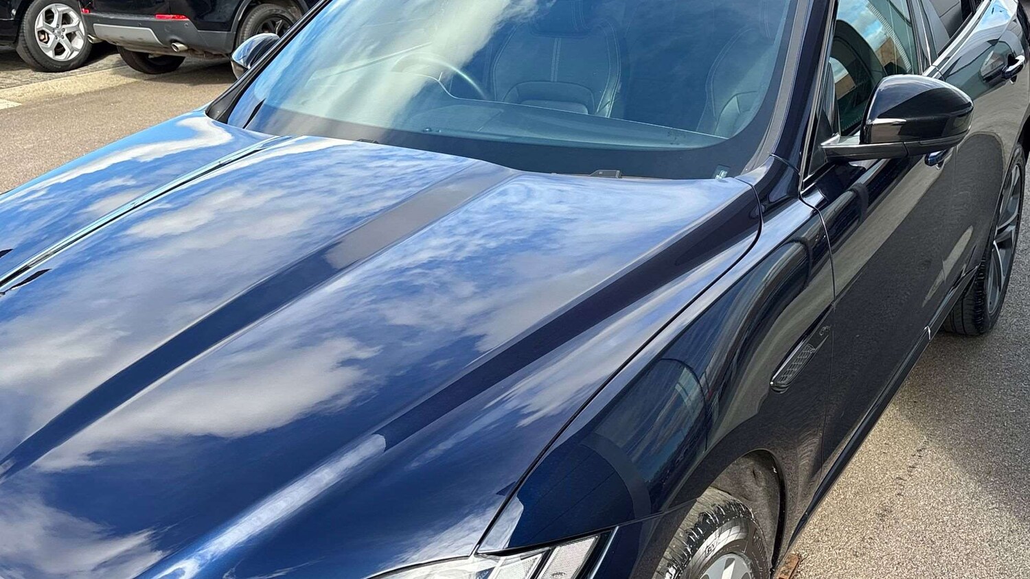 Used Jaguar F-Pace 2024 for sale - 77827294: Photo 28