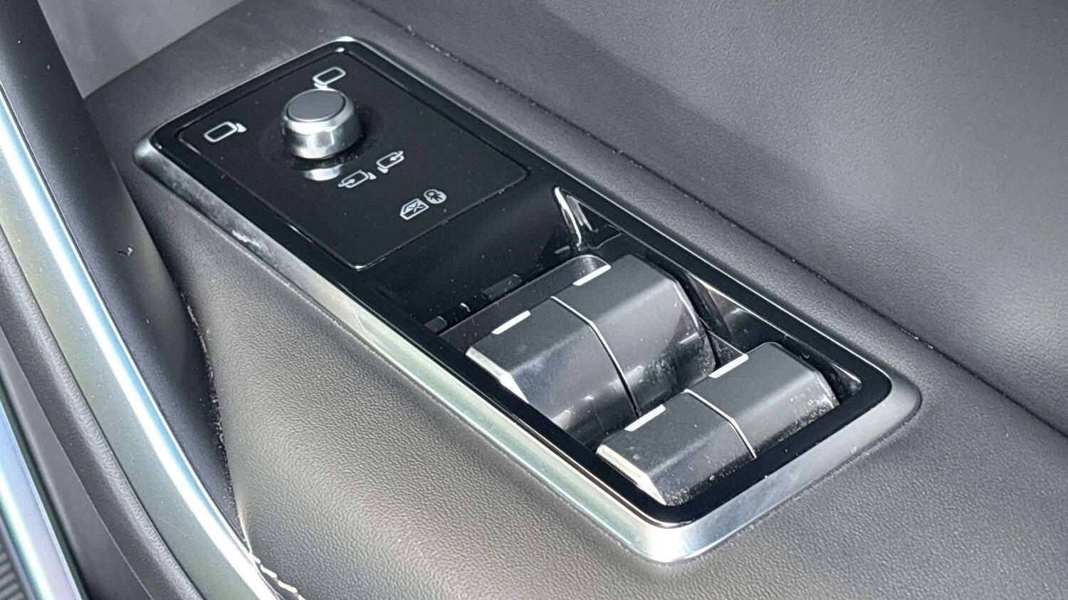 Used Jaguar F-Pace 2024 for sale - 77827294: Photo 34