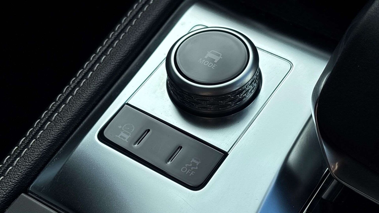 Used Jaguar F-Pace 2024 for sale - 77827294: Photo 35