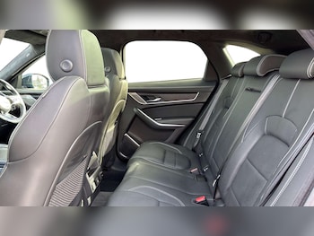 Used Jaguar F-Pace 2024 for sale - 77827294: Photo