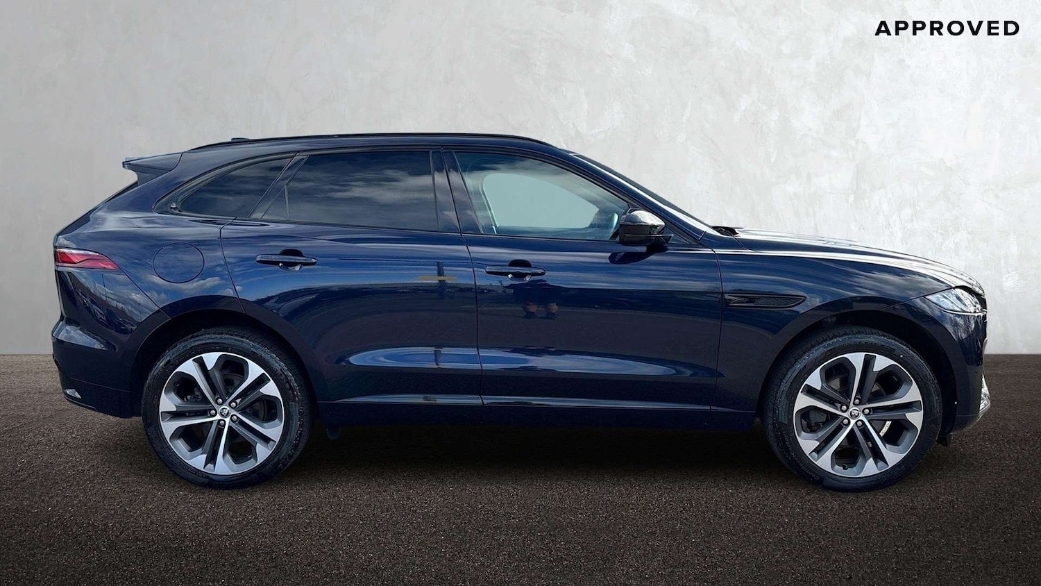 Used Jaguar F-Pace 2024 for sale - 77827294: Photo 5