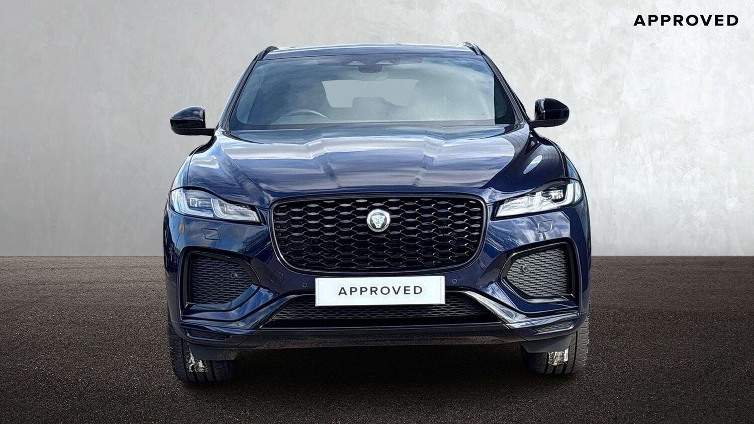 Used Jaguar F-Pace 2024 for sale - 77827294: Photo 7