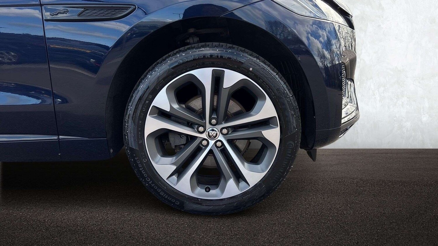 Used Jaguar F-Pace 2024 for sale - 77827294: Photo 8