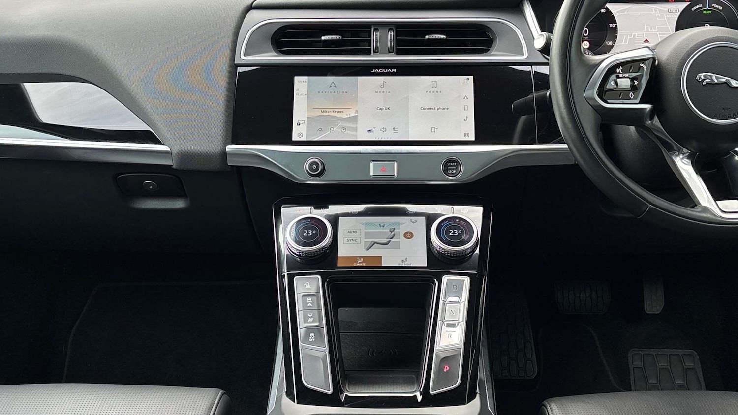 Used Jaguar I-Pace 2022 for sale - 77928446: Photo 14