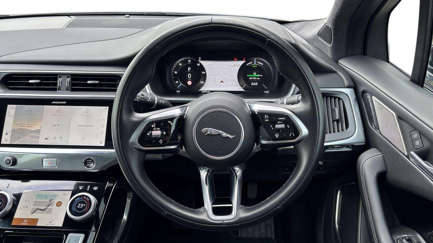 Used Jaguar I-Pace 2022 for sale - 77928446: Photo 15