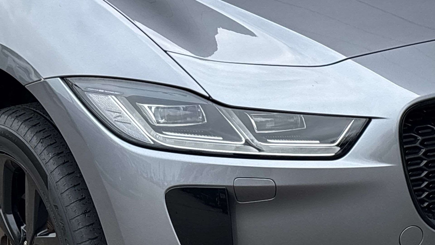 Used Jaguar I-Pace 2022 for sale - 77928446: Photo 17