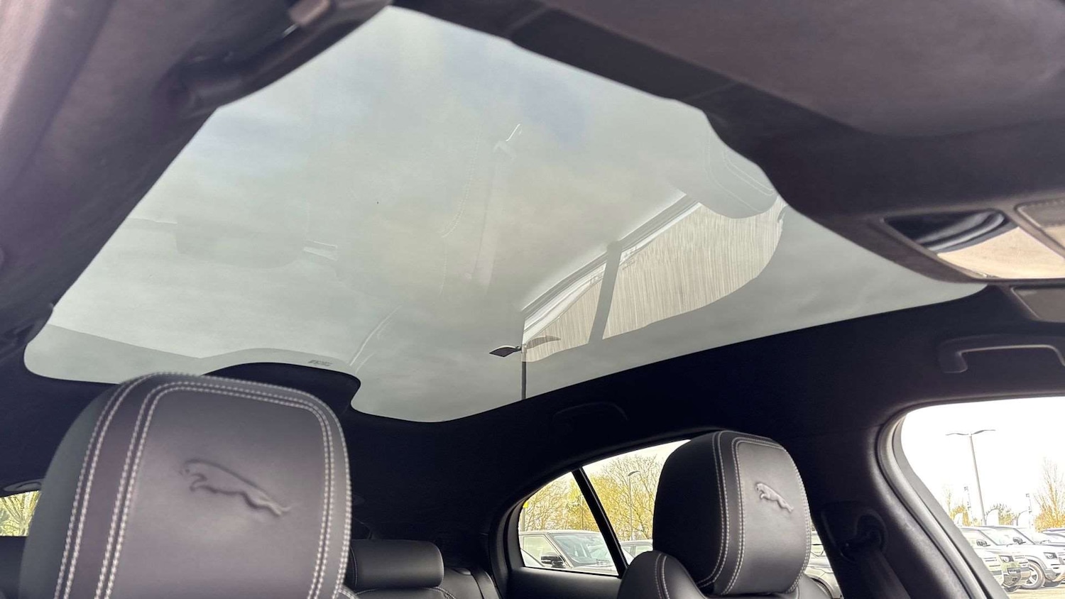 Used Jaguar I-Pace 2022 for sale - 77928446: Photo 22