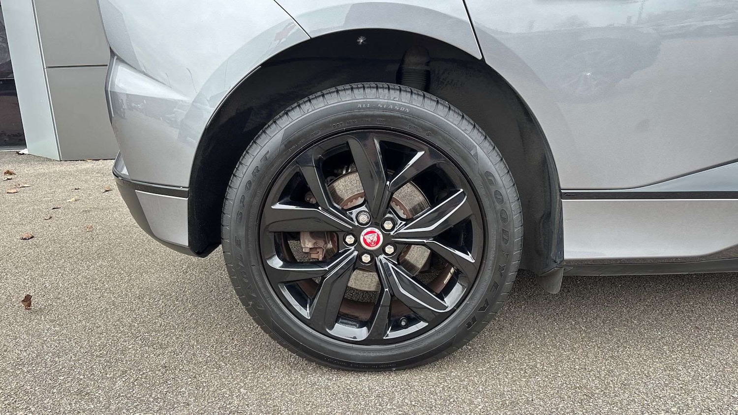 Used Jaguar I-Pace 2022 for sale - 77928446: Photo 25